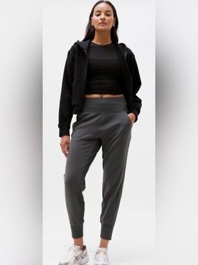 Athleta Venice High Rise Jogger
